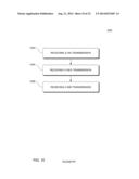 TRIPLICATE TELEMETRY  MULTIPLE ACCESS PROTOCOL OF A BEACON diagram and image