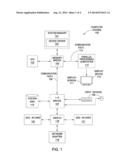 TECHNIQUE FOR OPTIMIZING THE PHASE OF A DATA SIGNAL TRANSMITTED ACROSS A     COMMUNICATION LINK diagram and image