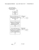 METHOD AND APPARATUS TO DETERMINE TIME AND DISTANCE BETWEEN TRANSCEIVERS     USING PHASE MEASUREMENTS diagram and image