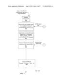 METHOD AND APPARATUS TO DETERMINE TIME AND DISTANCE BETWEEN TRANSCEIVERS     USING PHASE MEASUREMENTS diagram and image