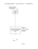 METHOD AND APPARATUS TO DETERMINE TIME AND DISTANCE BETWEEN TRANSCEIVERS     USING PHASE MEASUREMENTS diagram and image