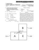 METHOD FOR ENCODING/DECODING AN INTRA-PICTURE PREDICTION MODE USING TWO     INTRA- PREDICTION MODE CANDIDATE, AND APPARATUS USING SUCH A METHOD diagram and image