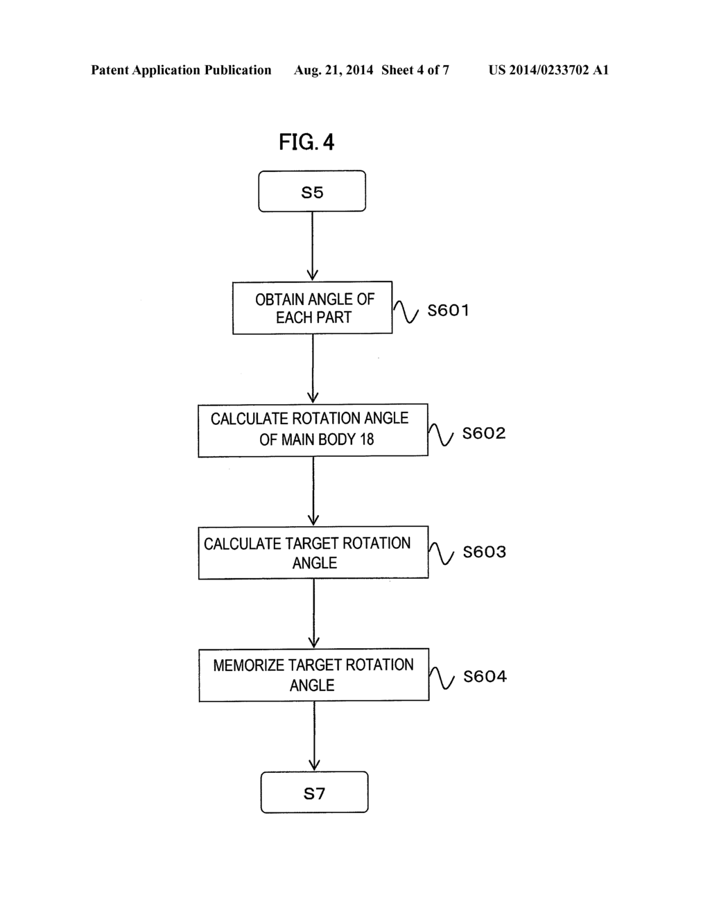 MOBILE X-RAY DIAGNOSTIC APPARATUS AND METHOD FOR CONTROLLING MOBILE X-RAY     DIAGNOSTIC APPARATUS - diagram, schematic, and image 05