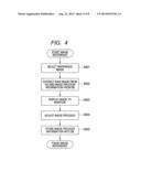 X-RAY FLUOROSCOPIC RADIOGRAPHING APPARATUS AND METHOD diagram and image