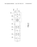 MEDICAL APPARATUS AND X-RAY HIGH VOLTAGE APPARATUS diagram and image