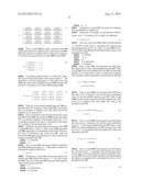 DECRYPTION METHOD, RECORDING MEDIUM STORING DECRYPTION PROGRAM, DECRYPTION     DEVICE, KEY GENERATION METHOD, AND RECORDING MEDIUM STORING KEY     GENERATION PROGRAM diagram and image