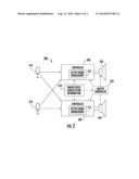 Forward Speaker Noise Cancellation In a Vehicle diagram and image