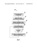 Forward Speaker Noise Cancellation In a Vehicle diagram and image