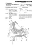 CONFORMABLE PAD BONE CONDUCTION DEVICE diagram and image