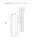 CONFORMABLE PAD BONE CONDUCTION DEVICE diagram and image