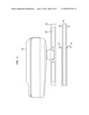 CONFORMABLE PAD BONE CONDUCTION DEVICE diagram and image