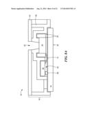 Packaged Microphone with Frame Having Die Mounting Concavity diagram and image