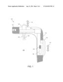 MOBILE COMMUNICATIONS DEVICE CASE diagram and image