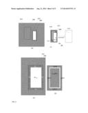 SYNTHETIC APERTURE RADAR MAP APERTURE ANNEALING AND INTERPOLATION diagram and image