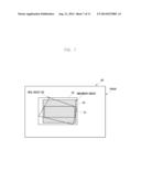 METHOD AND ELECTRONIC DEVICE FOR PROCESSING OBJECT diagram and image