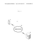 METHOD AND ELECTRONIC DEVICE FOR PROCESSING OBJECT diagram and image