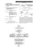 MOBILE COMMUNICATION DEVICE AND METHOD FOR IDENTIFYING A COUNTERFEIT BILL diagram and image