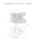 METHODS FOR ANALYZING ABSORBENT ARTICLES diagram and image