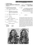 METHOD FOR SINGLE-VIEW HAIR MODELING AND PORTRAIT EDITING diagram and image
