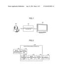 IMAGE PROCESSING APPARATUS, IMAGE PROCESSING SYSTEM, AND NON-TRANSITORY     COMPUTER-READABLE MEDIUM diagram and image