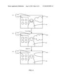 METHOD AND SYSTEM FOR GENERATING SHALLOW DEPTH OF FIELD EFFECT diagram and image