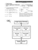 LOCAL AREA PROCESSING USING PACKED DISTRIBUTION FUNCTIONS diagram and image