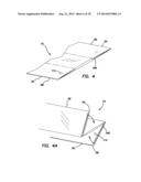 SELF OPENING BAGS WITH ATTACHING FEATURES diagram and image