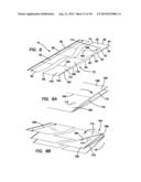 SELF OPENING BAGS WITH ATTACHING FEATURES diagram and image