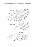 SELF OPENING BAGS WITH ATTACHING FEATURES diagram and image