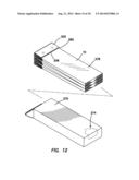 SELF OPENING BAGS WITH ATTACHING FEATURES diagram and image