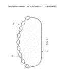 ABRASION-RESISTIBLE GEOTEXTILE CONTAINER diagram and image