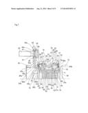 Roller Bearing Unit diagram and image