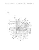 Roller Bearing Unit diagram and image