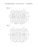 OPTICAL ELEMENT AND MACH-ZEHNDER OPTICAL WAVEGUIDE ELEMENT diagram and image