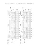 OPTICAL ELEMENT AND MACH-ZEHNDER OPTICAL WAVEGUIDE ELEMENT diagram and image