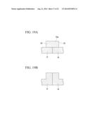 OPTICAL ELEMENT AND MACH-ZEHNDER OPTICAL WAVEGUIDE ELEMENT diagram and image