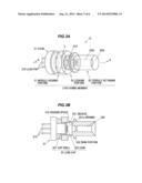 FERRULE FIXING MEMBER diagram and image