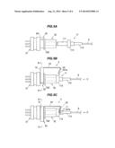 FERRULE FIXING MEMBER diagram and image