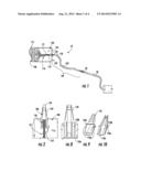 STRAIN RELIEF FOR PIGTAIL MODULE diagram and image