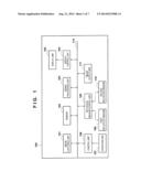 RECORDING APPARATUS AND CONTROL METHOD THEREOF diagram and image