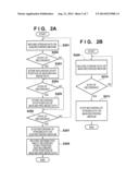 RECORDING APPARATUS AND CONTROL METHOD THEREOF diagram and image