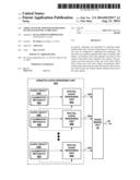 VIDEO ANALYSIS ASSISTED GENERATION OF MULTI-CHANNEL AUDIO DATA diagram and image