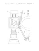 QUICK SWAP CAMERA MOUNT SYSTEMS diagram and image