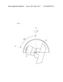 DOME CAMERA diagram and image