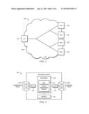 Downstream Burst Transmission In Passive Optical Networks diagram and image