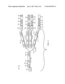 Downstream Burst Transmission In Passive Optical Networks diagram and image