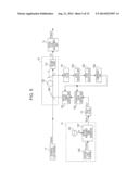 OPTICAL SIGNAL PROCESSING APPARATUS, TRANSMISSION APPARATUS, AND OPTICAL     SIGNAL PROCESSING METHOD diagram and image