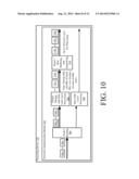 DYNAMIC PACKET REDUNDANCY FOR A FREE SPACE OPTICAL COMMUNICATION LINK diagram and image