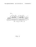 OPTICAL COMMUNICATION MODULE INCLUDING OPTICAL-ELECTRICAL SIGNAL     CONVERTERS AND OPTICAL SIGNAL GENERATORS diagram and image