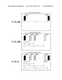 IMAGE FORMING APPARATUS THAT FORMS A TEST PATTERN AND CARRIES OUT     CORRECTION diagram and image